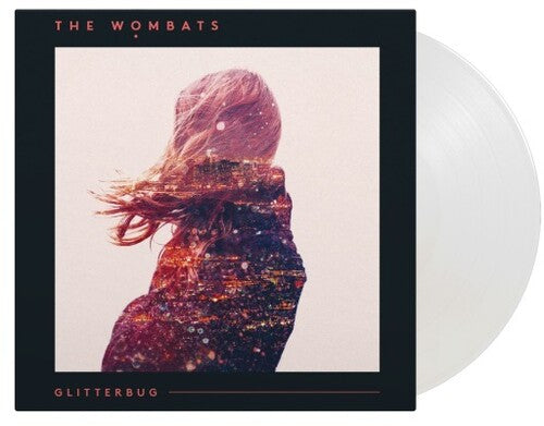 The Wombats - Glitterbug - Music On Vinyl