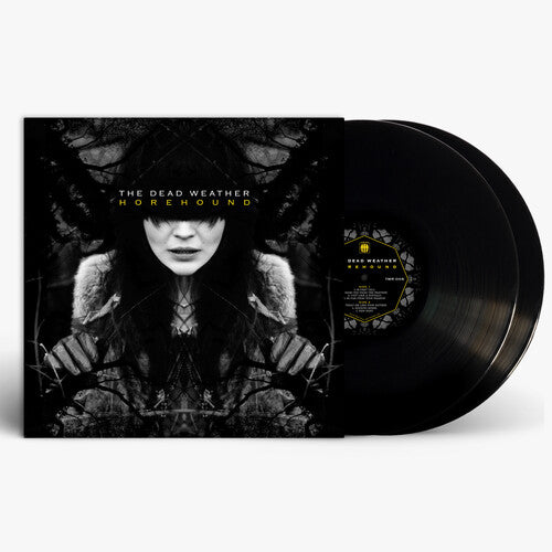 The Dead Weather - Horehound (2023)