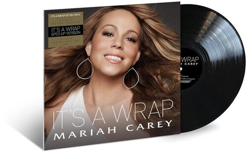 Mariah Carey - It's A Wrap EP