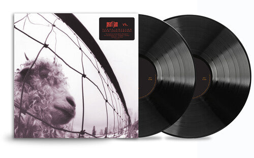 Pearl Jam - Vs. - 30th Anniversary Edition