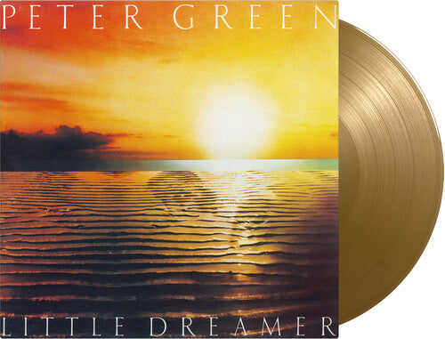 Peter Green - Little Dreamer - Music On Vinyl