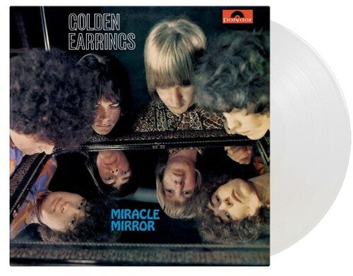 Golden Earrings - Miracle Mirror - Music On Vinyl