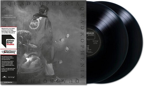 The Who - Quadrophenia - 180 Gram Half-Speed Vinyl