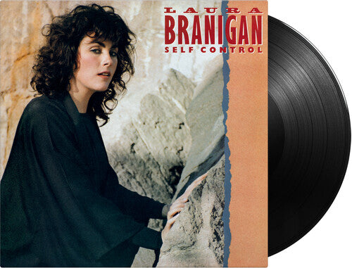 Laura Branigan - Self Control - Music On Vinyl