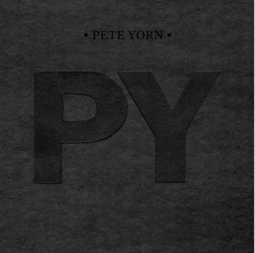 Pete Yorn - Pete Yorn