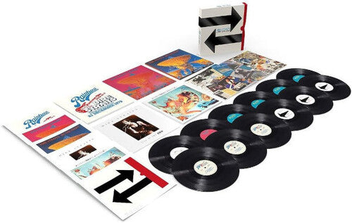 Dire Straits - Live 1978-1992 - Box Set