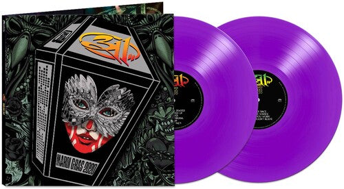 311 - Mardi Gras 2020 - Colored Vinyl