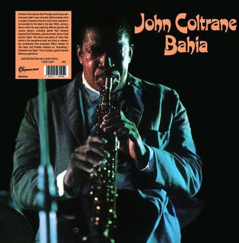 John Coltrane - Bahia