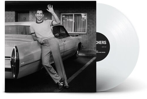 Bleachers - Bleachers - Clear Vinyl