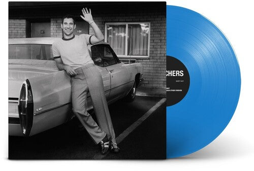 Bleachers - Bleachers - Blue Vinyl