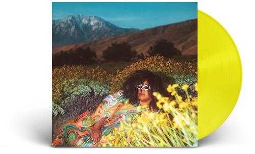 Brittany Howard - What Now - Translucent Lemonade Vinyl