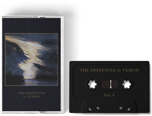 Vemod - Deepening - Cassette