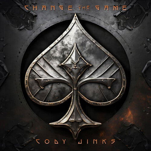 Cody Jinks - Change The Game