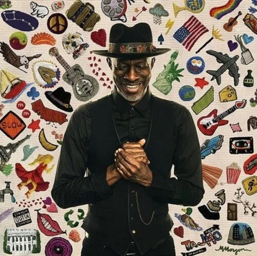 Keb' Mo' - Oklahoma - Red Vinyl