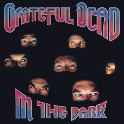 The Grateful Dead - In the Dark