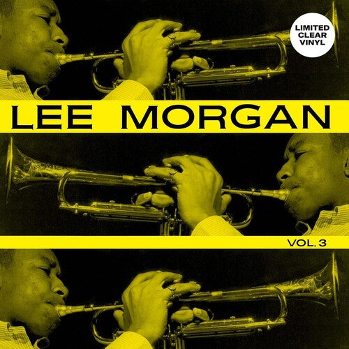 Lee Morgan - Vol. 3