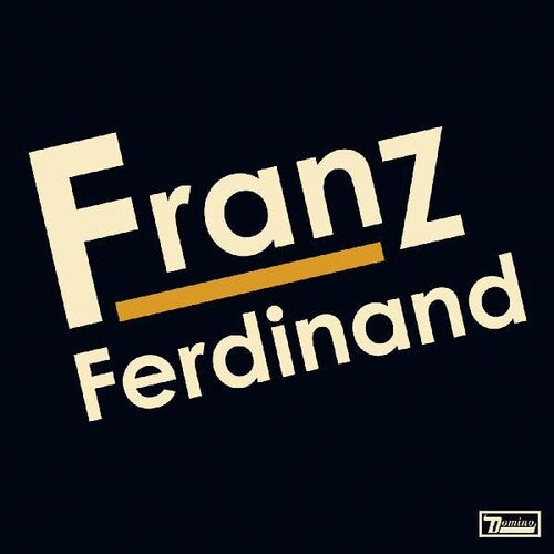 Franz Ferdinand - Franz Ferdinand - 20th Anniversary Edition