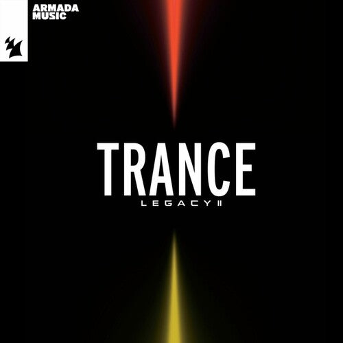 Armin Van Buuren - Trance Legacy II