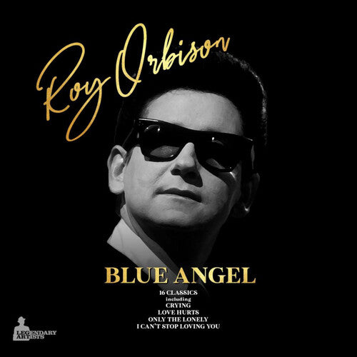 Roy Orbison - Blue Angel