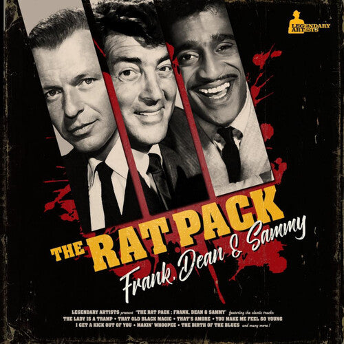 The Rat Pack - Rat Pack