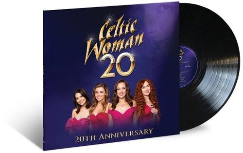 Celtic Woman - 20 - 20th Anniversary