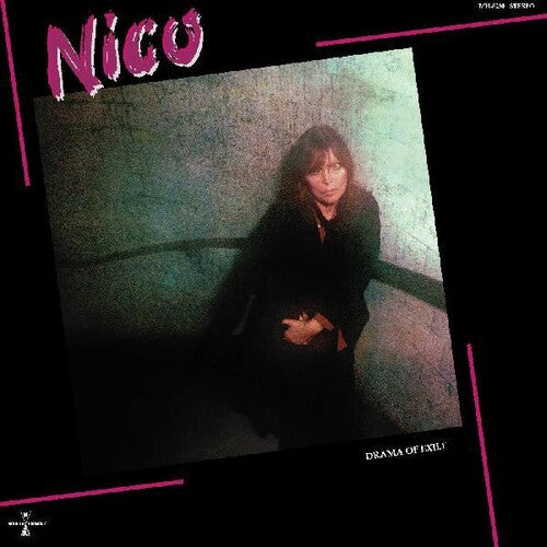 Nico - Drama Of Exile - Lavender Vinyl