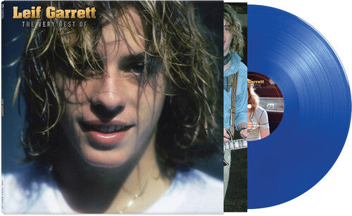 Leif Garrett - Very Best Of: Blue