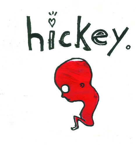 Hickey - Hickey - Cassette