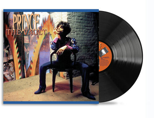 Prince - The Vault: Old Friends 4 Sale