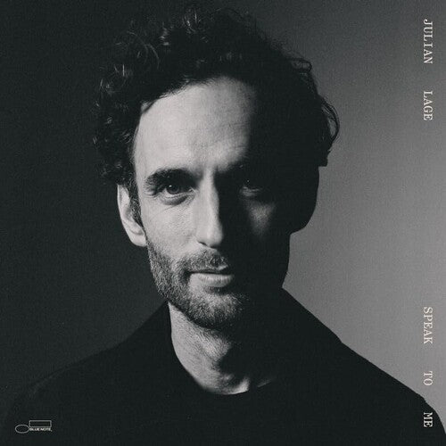 Julian Lage - Speak To Me - Bone Vinyl