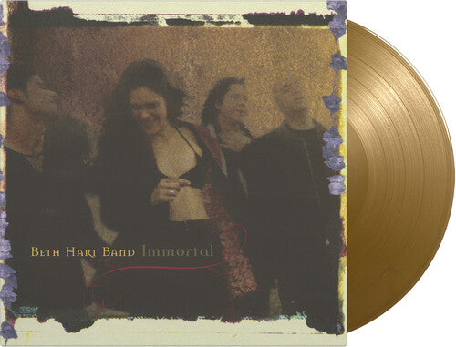 Beth Hart Band - Immortal - Music On Vinyl