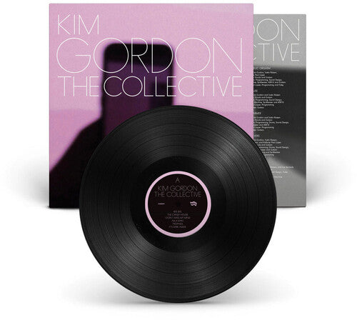 Kim Gordon - The Collective