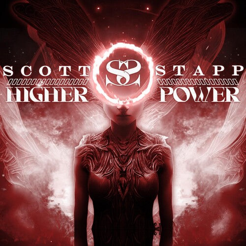 Scott Stapp - Higher Power - Solid Viola