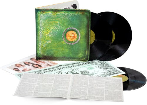 Alice Cooper - Billion Dollar Babies - 50th Anniversary Deluxe Edition