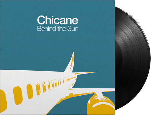 Chicane - Behind The Sun - Music On Vinyl