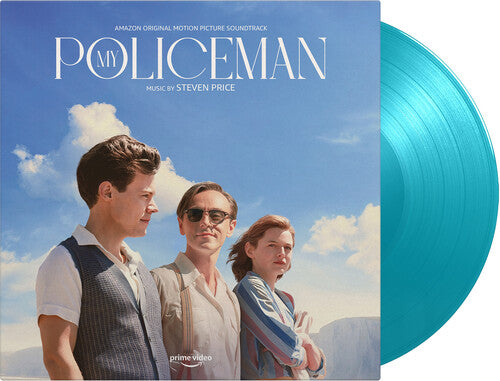 Steven Price - My Policeman (Soundtrack) - Music On Vinyl