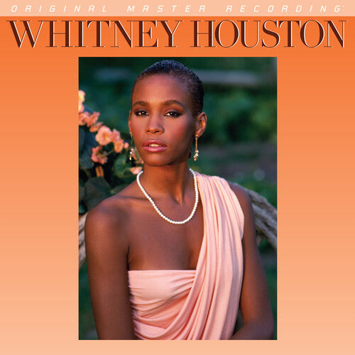 Whitney Houston - Whitney Houston - Mobile Fidelity