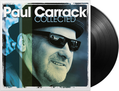 Paul Carrack - Collected - Music On Vinyl