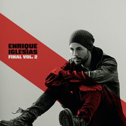 Enrique Iglesias - Final (Vol. 2)