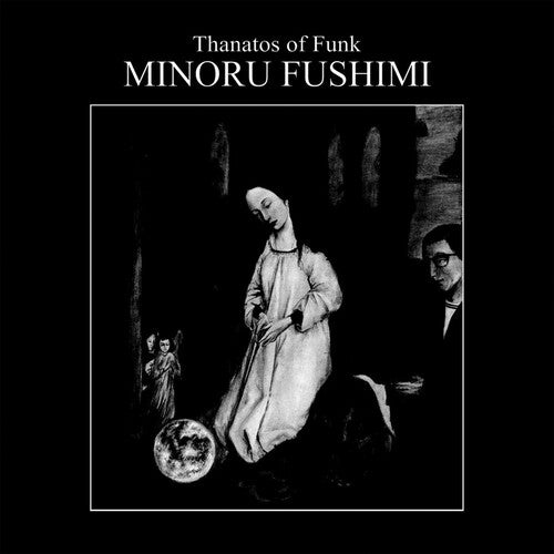 Minoru Fushimi - Thanatos Of Funk - Cassette