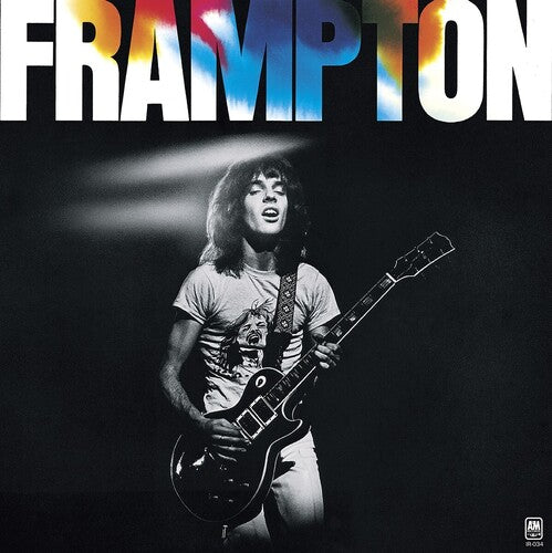 Peter Frampton - Frampton - 180 Gram Vinyl