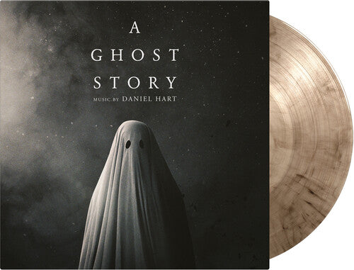 Daniel Hart - A Ghost Story - Soundtrack - Music On Vinyl