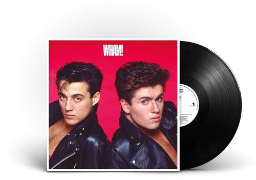 WHAM! - Fantastic