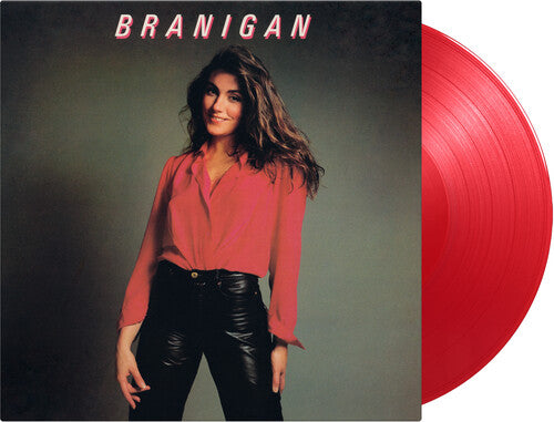 Laura Branigan - Branigan- Music On Vinyl