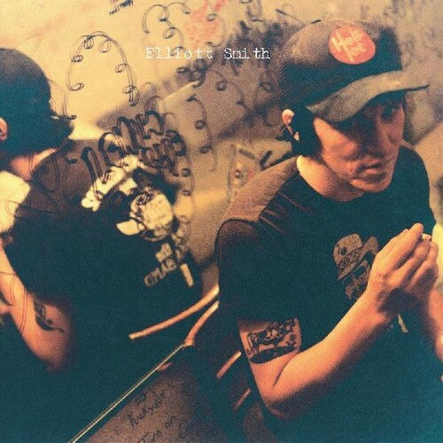 Elliott Smith - Either/Or: Expanded Edition - Maroon Vinyl