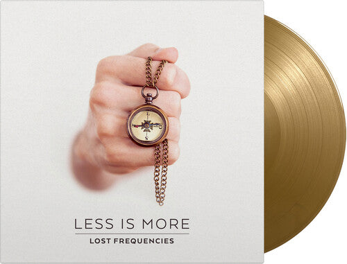 Lost Frequencies - Less Is More - Music On Vinyl