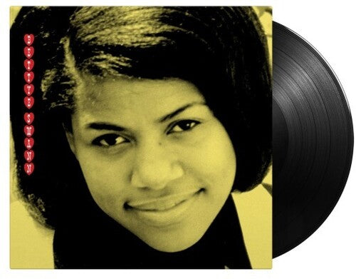 Bettye Swann - Bettye Swann - Music On Vinyl