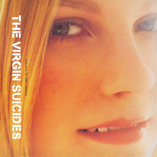 Various Artists - The Virgin Suicides - Soundtrack