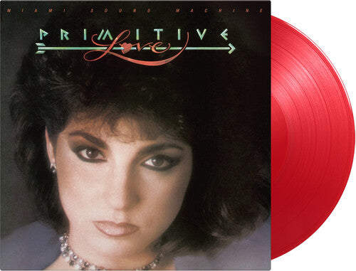 Miami Sound Machine - Primitive Love - Music On Vinyl