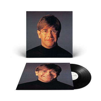 Elton John - Made In England